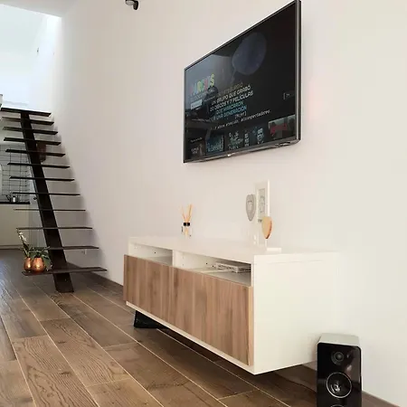 Apartment Lugar De La Luz