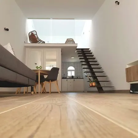 Appartamento Lugar De La Luz *