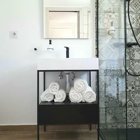 Apartment Lugar De La Luz *