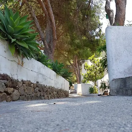 Lugar De La Luz Appartamento *