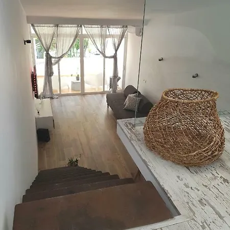 Lugar De La Luz Estepona