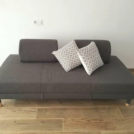 Apartment Lugar De La Luz *