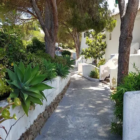 Apartment Lugar De La Luz *