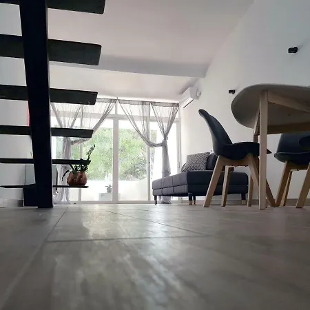 Apartament Lugar De La Luz