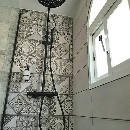 Lugar De La Luz Apartment *