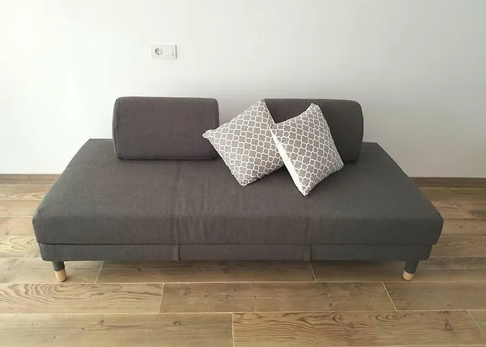 Apartament Lugar De La Luz *