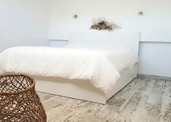 Lugar De La Luz 公寓