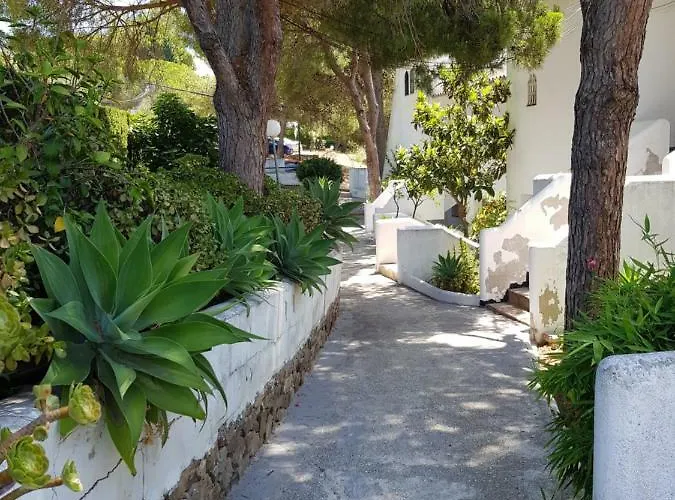 Apartament Lugar De La Luz *