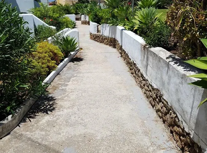 公寓 Lugar De La Luz *