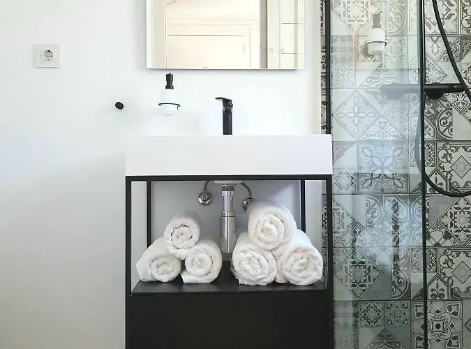 Apartament Lugar De La Luz *