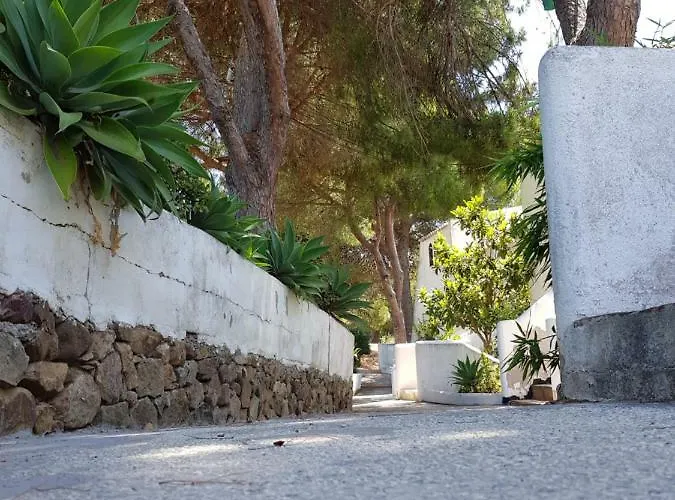 Lugar De La Luz 公寓 *