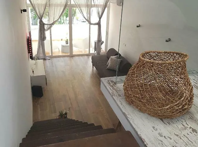 Lugar De La Luz Estepona