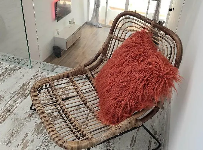 Lugar De La Luz Estepona