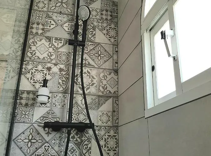 Lugar De La Luz 公寓 *