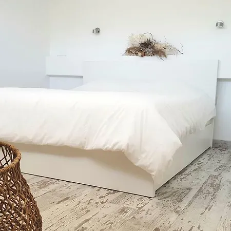 Lugar De La Luz Apartamento