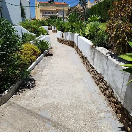 Apartamento Lugar De La Luz *